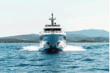 Custom Line Navetta 30